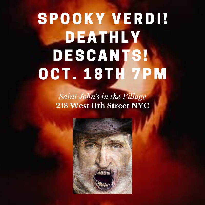 NYC_VP's tweet photo. Frightfully Good Music Friday! - https://t.co/qsPetGLj5h https://t.co/kihJ4SIwEA