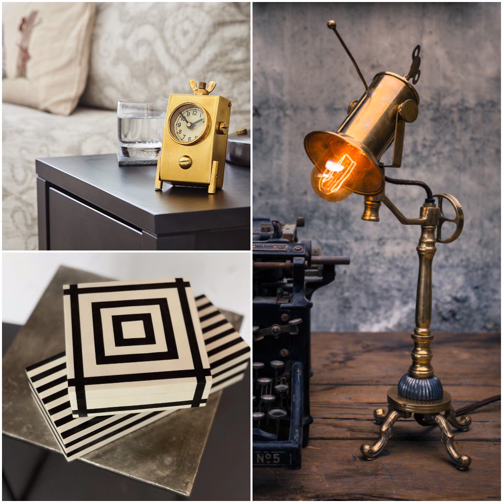 PenduluxGoods's tweet photo. During our Fall Sale, save up to 40% off select items, a lot of them! From lamps to clocks to home decor, find something unique that fits your personal style. 
https://t.co/m4RFZnP2dX
#sale #classic #retro #vintage #decor  #fall #pendulux https://t.co/jmn5agjLph