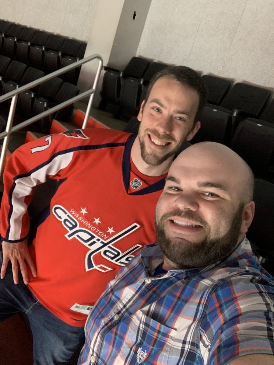 theAO32's tweet photo. Let’s go @Avalanche !! #EducatorsNight https://t.co/FBCz5bnX3H