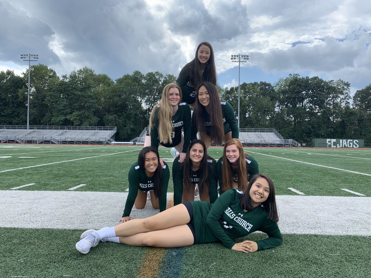 FCHSHYPE's tweet photo. VOLLEYBALL SENIOR NIGHT IS THIS THURSDAY VS. MARSHALL!! ▪️◾️◼️ BLACK OUT ◼️◾️▪️ COME OUT AND SUPPORT OUR SENIOR LADY JAGS!!!! https://t.co/qvjso6kfTn