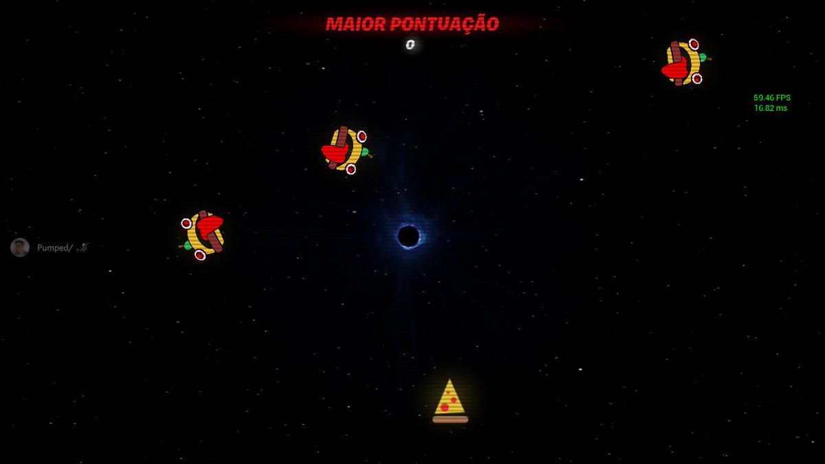 bruno_pumped's tweet photo. Não aguento mais esse buraco negro na minha tela, só queria jogar meu game!! #EndTheEndEvent #Fortnite #FortniteBlackout #FortniteCapitulo2 https://t.co/I3OIN0Ai76