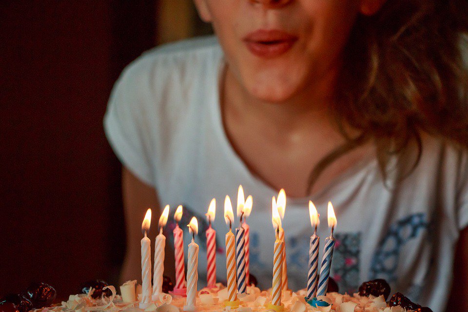 kdecommunity's tweet image. Whew, would you look at the time... It's our birthday today! 🥳
What are your dreams for KDE in the next year? Let us know!