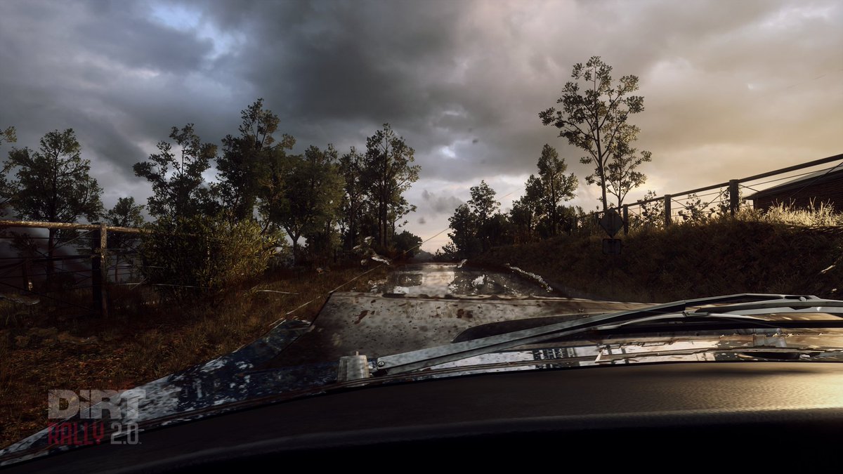luk156's tweet photo. #DiRTRally20 #XboxShare https://t.co/1QMaP2hQhn