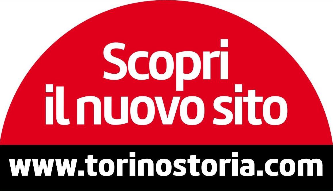 Tutti i prodotti del #bookshop con lo sconto del 50%! Come? Digita il codice sconto che trovi sulla copia in edicola! Ti regaliamo la metà del primo acquisto! #www.torinostoria.com
