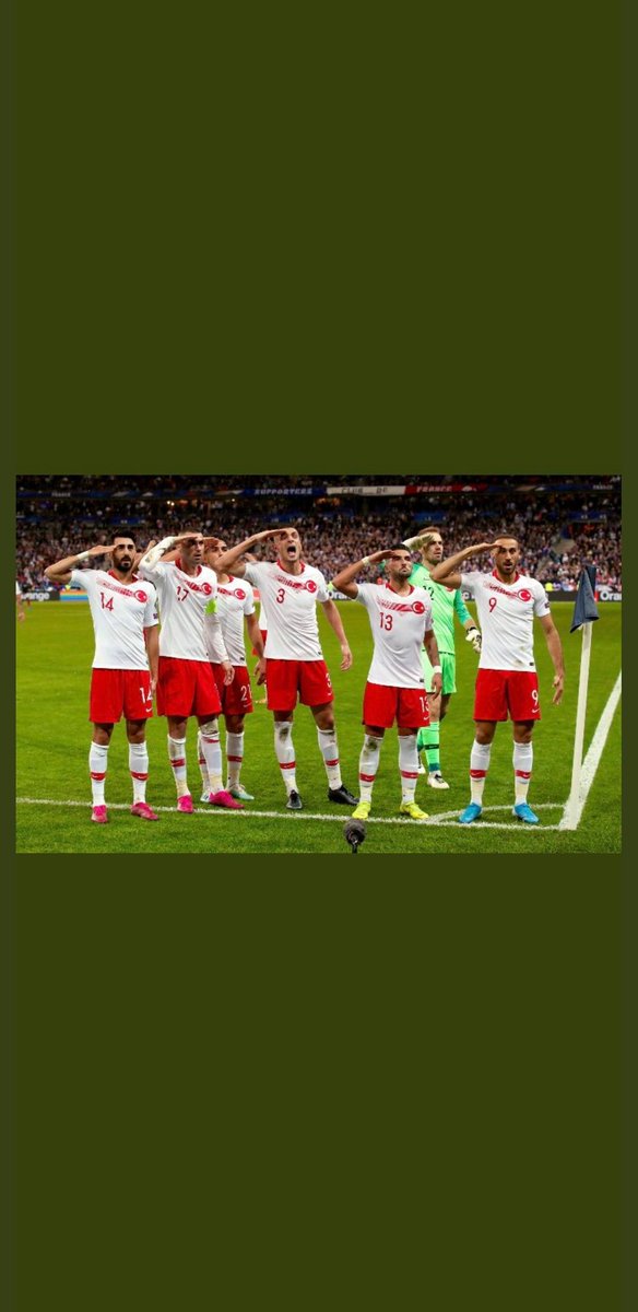 Adamsınız süpersiniz teşekkürler <a href="/MilliTakimlar/">Türkiye #BizimÇocuklar 🇹🇷</a>