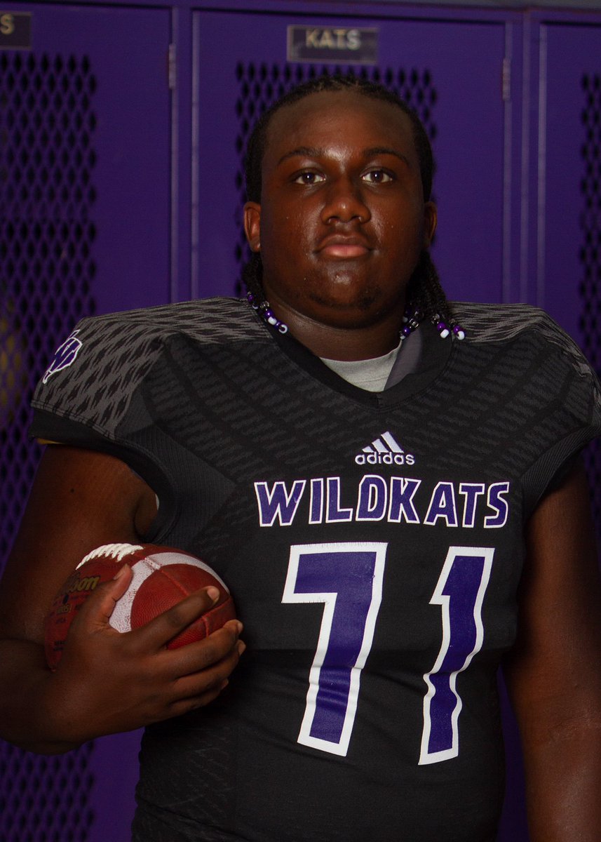 WillisWildkats1's tweet image. Congrats to our JV Purple Players of the Week against Magnolia!
▪️Offense: Steven White
▪️Defense: Aiden Collier
▪️Special Teams: Raul Segovia
#RelentlessCommitment🏈🏈🏈