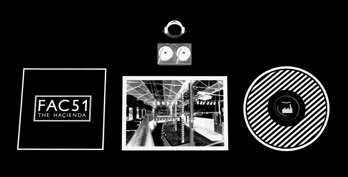 GMAssistance's tweet photo. Elegia
#NewOrder #Factory #LowLife #FAC100 #TheHaçienda #FAC51 #RobGretton #TonyWilson #AlanErasmus #PeterSaville #BenKelly #LeaveMeAlone #FAC75 #DJGMA #UseHearingProtection #GMA #GianniMottiAssistant https://t.co/kb174DxTh9