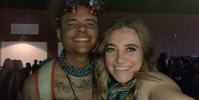 ALCHEMY TOUR WAS AMAZING https://t.co/8GOaSO1KHk<a href="/tag/newprofilepic"class="tags"><span>#newprofilepic</span></a>