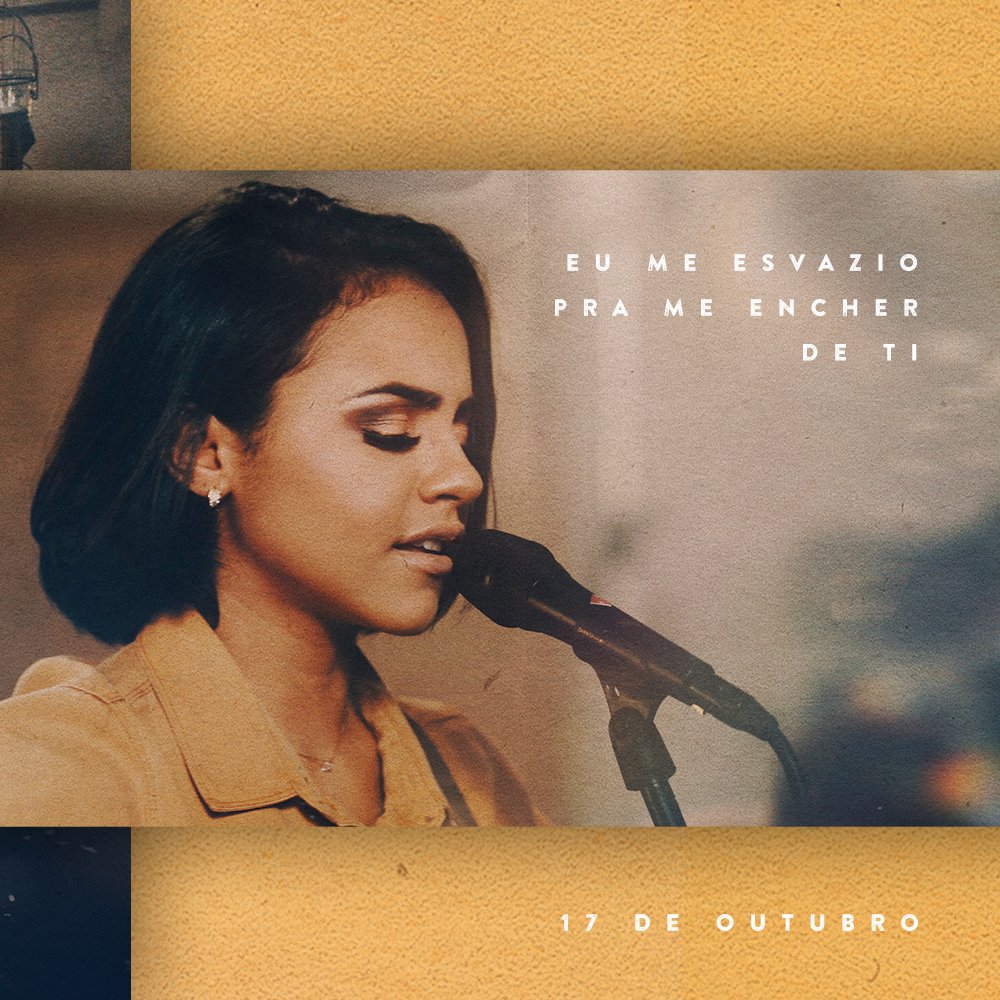 MusileRecords's tweet image. Faltam poucos dias para a estreia de "Tudo o Que Sou", a nova música da @Juliacvictoria_.😍🎤

Uma das curiosidades dessa canção é que, pela primeira vez, Julia tocará violão. Quem aí está ansioso? Confira algumas fotos do projeto! 📷🎶

#JuliaVitoria #TudoOQueSou #MusileRecords