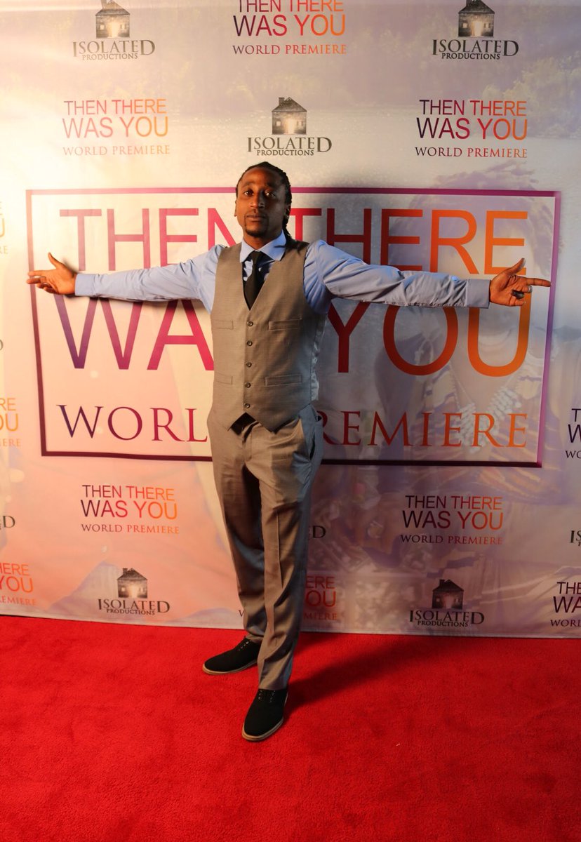 ThenThereWasU's tweet photo. Jacksonville Florida World Premiere Screening of @ThenThereWasU Sponsored by @IsolatedProduct 
Sunday, October 20th @2pm
Sun-Ray Cinema 
1028 Park St,
Jacksonville, FL 32204

Purchase Your Ticket Here 

https://t.co/IpqrQNOmZI…

#ThenThereWasYouSouthernTour https://t.co/KdQ7Y4zuaC