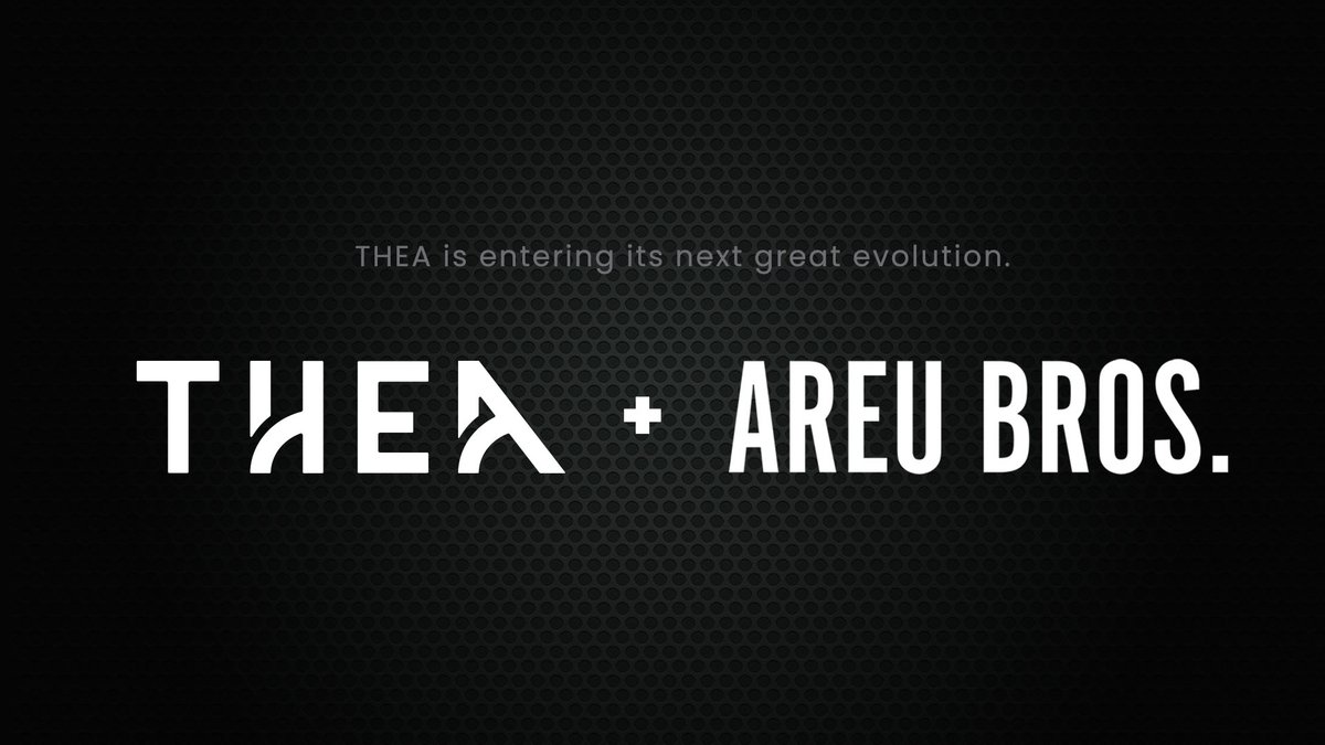 THEA tweet media