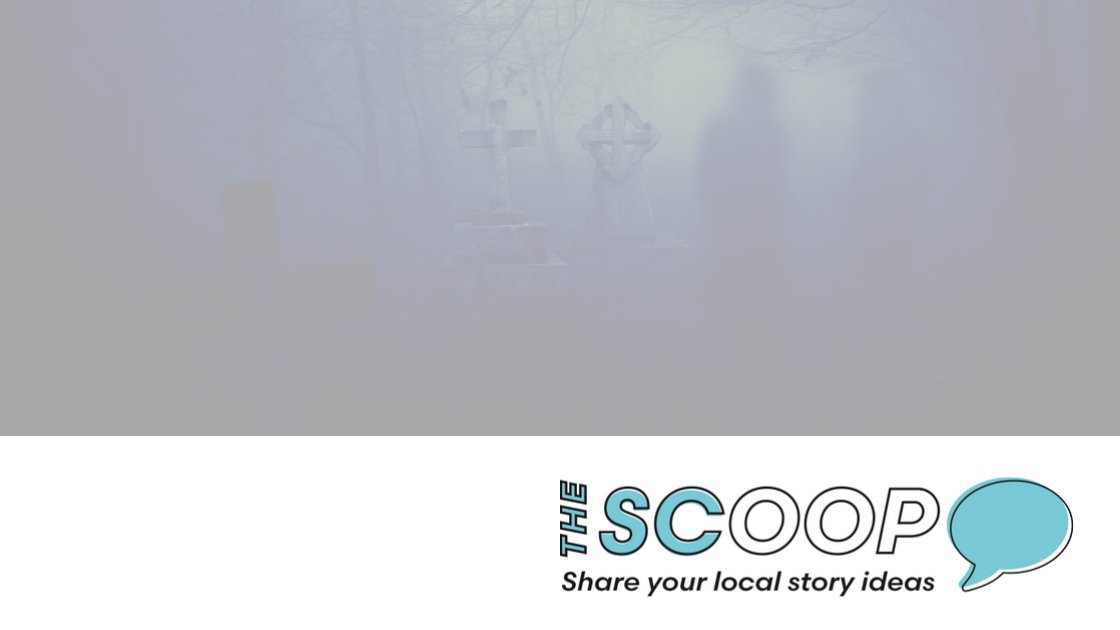SCETV's tweet photo. It's October, South Carolina; and that means it's time for ghost stories! Throughout this month, we are collecting your best South Carolina ghost stories! https://t.co/WHmpplWGWF #SCoopETV https://t.co/YxbM5HX14c