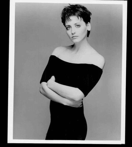 Happy Birthday Lori Petty!     