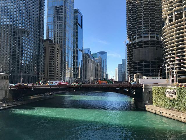 Chicago ift.tt/2VG3Rot