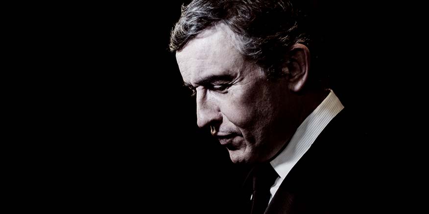 Happy birthday to comedy icon Steve Coogan, who is 54 today.  