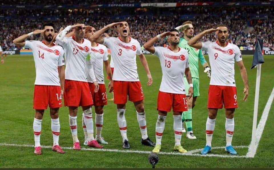 #FRATUR
#Turkey
#millitakim