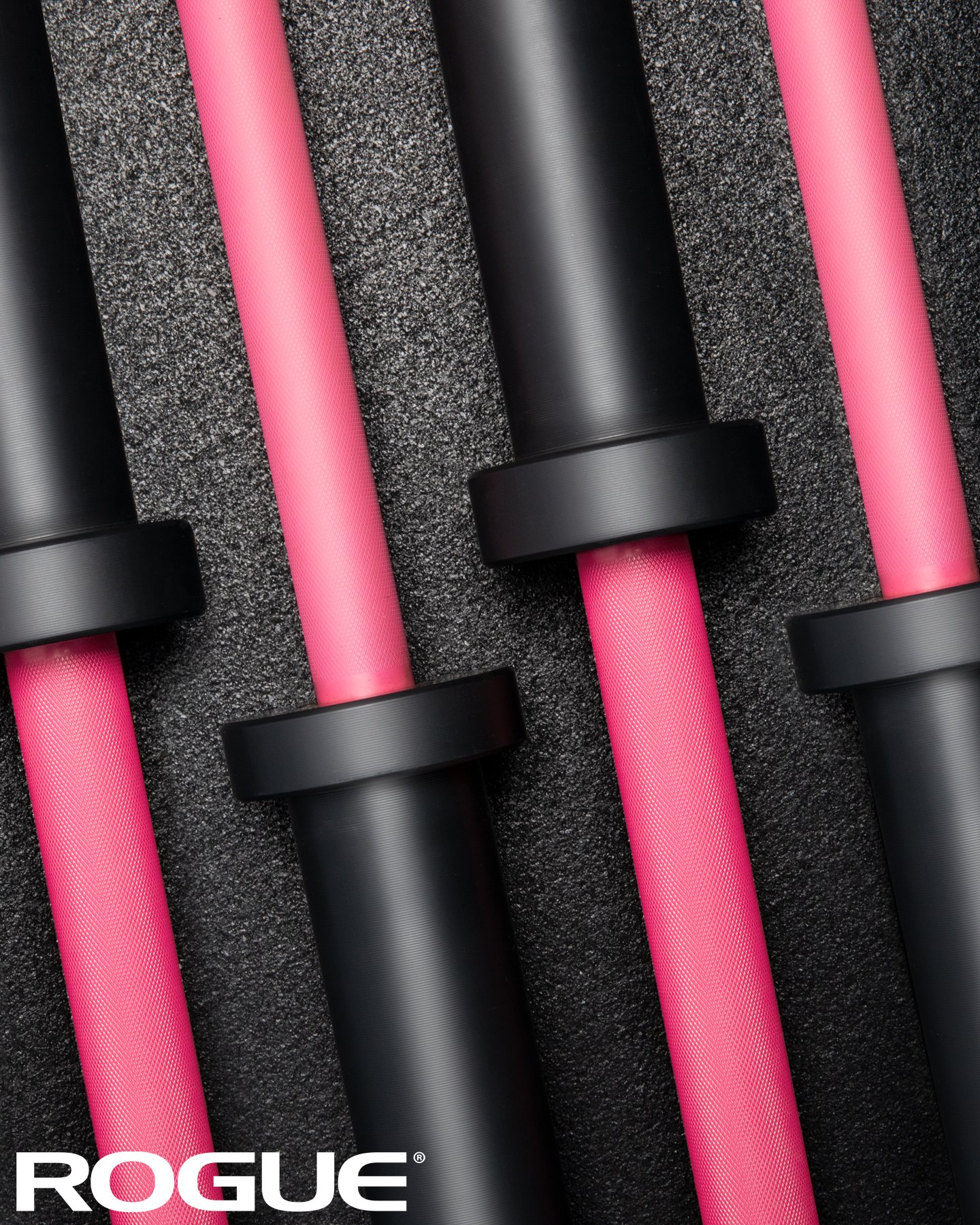 Rogue bella bar pink sale