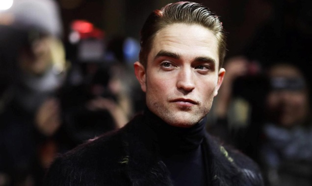 robert pattinson as batman and zoe kravitz as catwoman? the bisexuals never stop winning