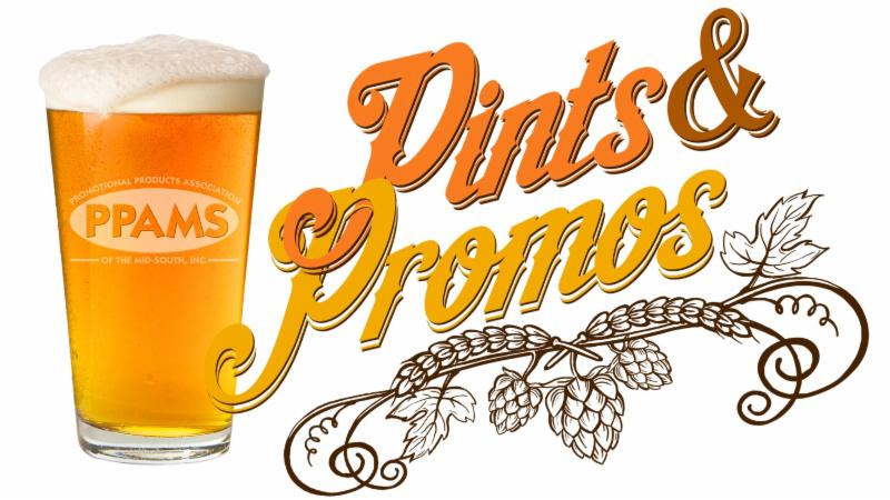 PPAMS's tweet photo. Don't miss Pints &amp; Promos in Knoxville next week! https://t.co/T5T16rrkKA https://t.co/oKezcO80LG