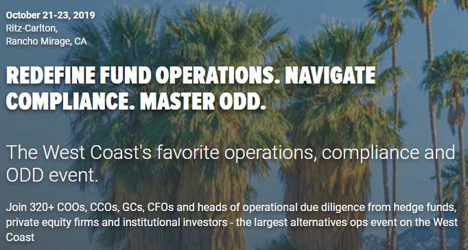 ChrisJGimbert's tweet photo. Looking forward to speaking at #GAIMOPSWEST on October 22nd in Rancho Mirage, CA with 300+ other CFOs, COOs, GCs and CCOs from private equity firms, hedge funds and institutional investors. https://t.co/TlAAcyaw3D https://t.co/AQEd4iM9Oq