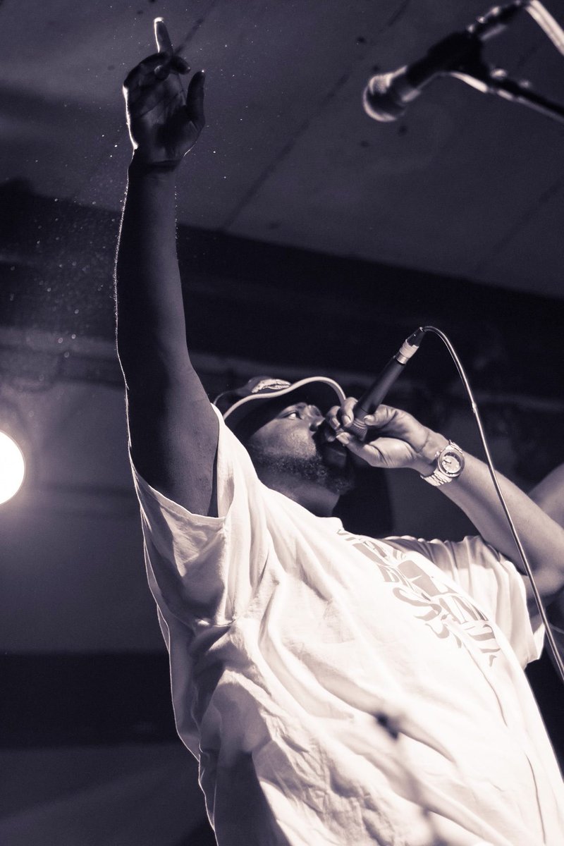 Hot8BrassBand's tweet photo. #westcoast! Hands up if you headed to catch us as we hit the road this week! @BOOTLEGtheater #losangeles you first up this Wednesday! You better be ready!!! https://t.co/oyd35KmkUo