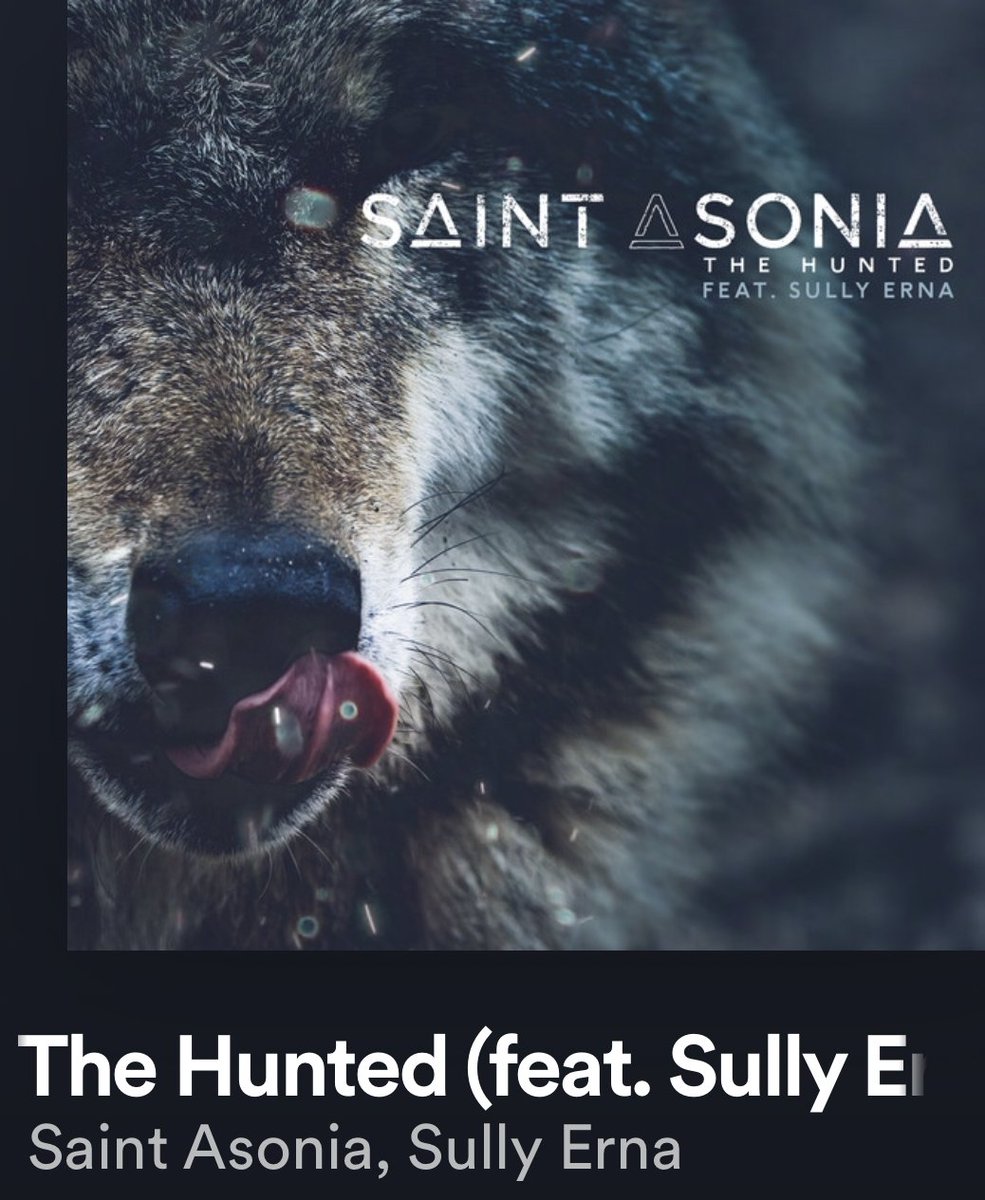 I’m on my way,
Through everyday,
I’m facing all my faults,
All alone,
No way home,
Afraid to lose it all...

#MusicMonday #lyrics #MusicHeals #LyricalPoetry #WorkMusic #NowPlaying #Spotify #SaintAsonia