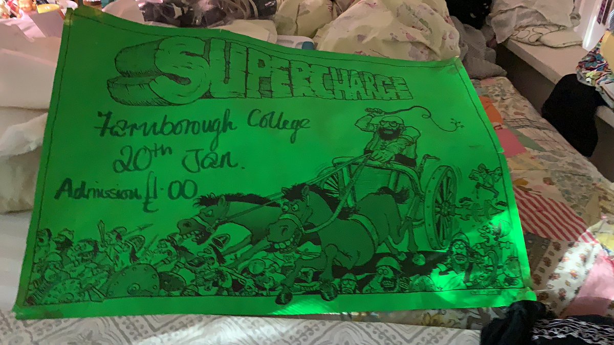 GobsmackedMe's tweet photo. @notchristyler you draw this in 1978? #farnboroughtech #farnboroughcollege #supercharge https://t.co/lbf47qMx60