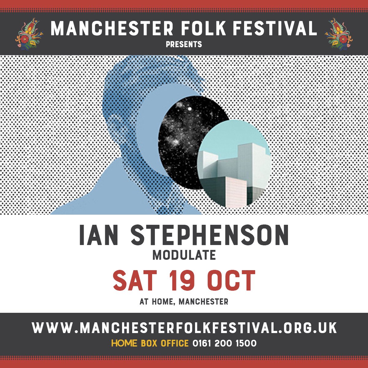 Ian Stephenson (@ianstephenson82) on Twitter photo Iām playing at <a href="/McrFolkFest/">Manchester Folk</a> this coming Sat! Canāt wait! Just the small matter of <a href="/BBCRadio2/">BBC Radio 2</a> #youngfolkawards with <a href="/themarkrad/">Mark Radcliffe</a> and <a href="/englishfolkexpo/">English Folk Expo</a> first! Iām playing at <a href="/McrFolkFest/">Manchester Folk</a> this coming Sat! Canāt wait! Just the small matter of <a href="/BBCRadio2/">BBC Radio 2</a> #youngfolkawards with <a href="/themarkrad/">Mark Radcliffe</a> and <a href="/englishfolkexpo/">English Folk Expo</a> first!