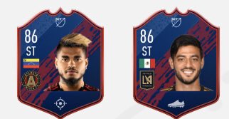 Done vela out of my club mostly, spent 7k on 3 players