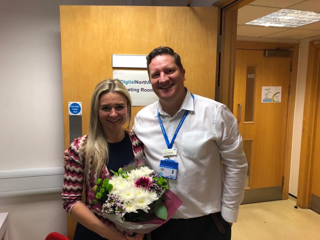 Maryam Mirfenderesky tweet media