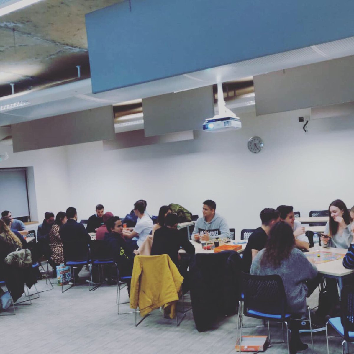 Hrm_aru's tweet photo. The Big HUB
->Law Society
->HR Society
->Entrepreneurship Society 
->Business Society 
😉Big Thanks To you All 👏
#ARU #angliaruskinuniversity  #HR #hrmanager  #hrm_society #angliaruskin #aruproud #arustudentunion  #cipduk  #businesssociety #Entrepreneurship #anglialawsociety https://t.co/IS1KnDdbZO