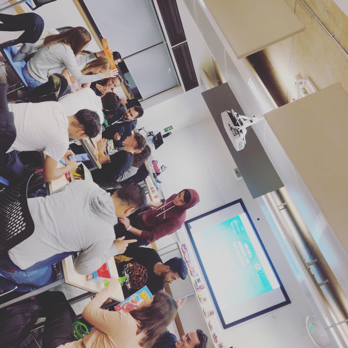Hrm_aru's tweet photo. The Big HUB
->Law Society
->HR Society
->Entrepreneurship Society 
->Business Society 
😉Big Thanks To you All 👏
#ARU #angliaruskinuniversity  #HR #hrmanager  #hrm_society #angliaruskin #aruproud #arustudentunion  #cipduk  #businesssociety #Entrepreneurship #anglialawsociety https://t.co/IS1KnDdbZO
