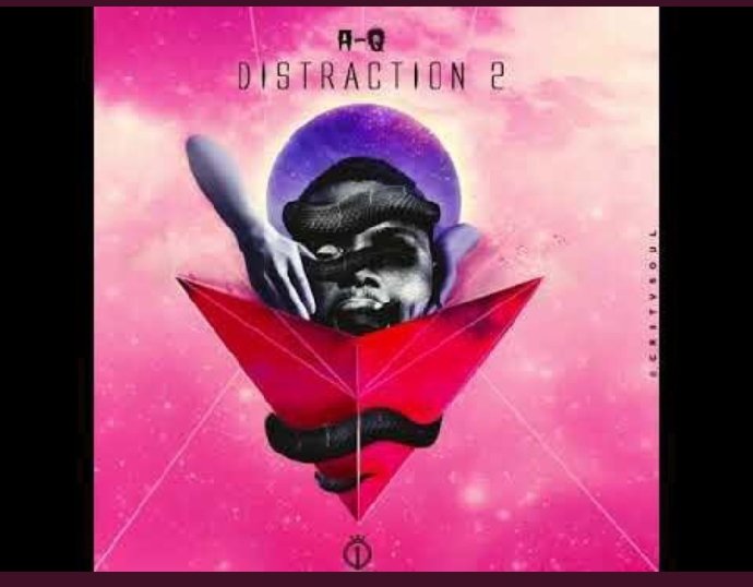 fabulousub's tweet image. "There is only one commandment - thou shall not diss I" 
What a way to sign out. 
#Distraction2