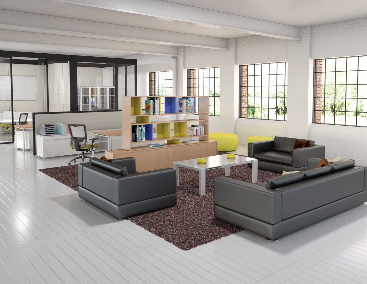 GroupDekko's tweet photo. Just how versatile is the Runabout?

Try (6) 2.1A USB ports and (3) AC tamper-resistant receptacles in a single device with 360° work surface power and data access. The more solutions you bring to the table, the better.

#collaborativepower #officedesign #interiordesign https://t.co/6YCbBMOcDQ