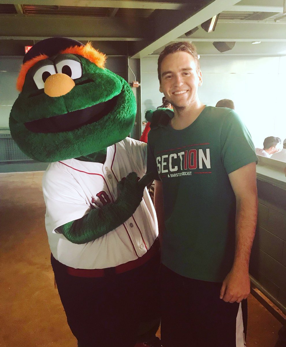 Section10Pod's tweet photo. New @Section10Pod is dropping later this week. Until then RT this for a chance to win a free Section 10 shirt 🍾 https://t.co/iVCNPLIgjE