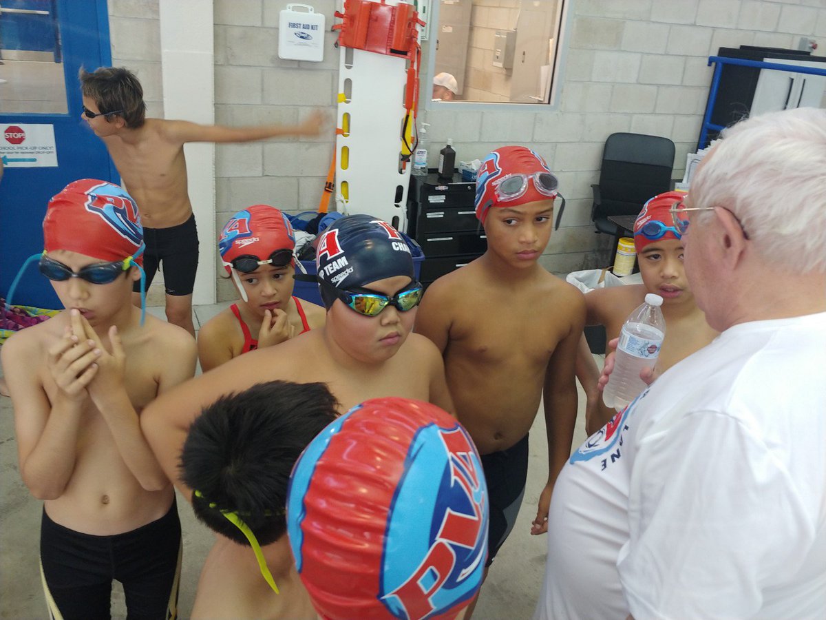 SJAC Dual in the Pool – Post Race Review
Congratulations to all swimmers participating in our first seasonal meet in Voorhees, NJ. Swimmers across all age groups have improved 63 personal best times out of 84 entries. Great performance by our new PVA... teamunify.com/postviewer.jsp…