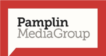 amplifysuccess1's tweet photo. Shout out to Pamplin Media for being a trusted sponsor of Amplify! Success 2019! https://t.co/STkvK5coRS