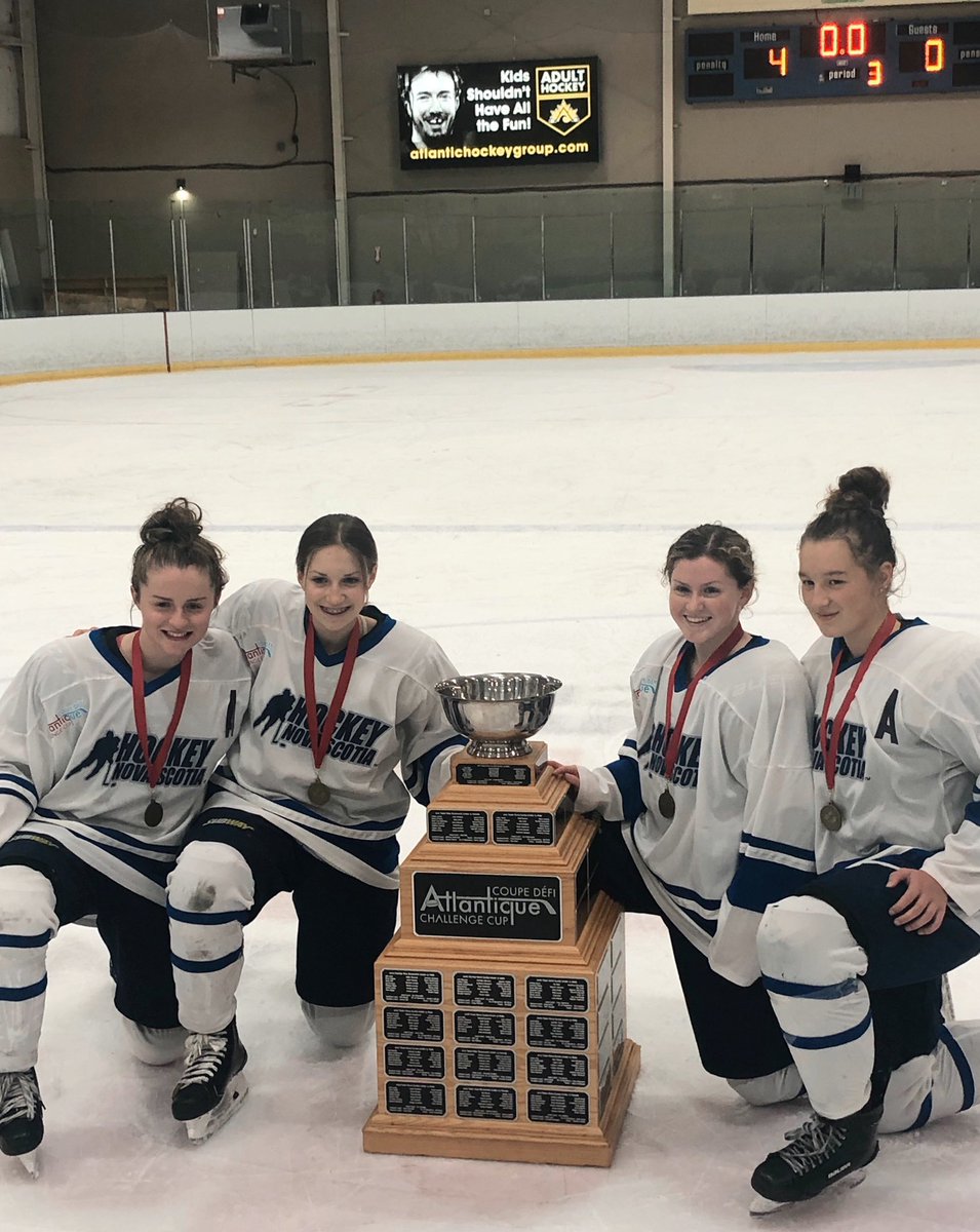 SubwaySelects's tweet photo. Congratulations to Sara Stewart, Megan Smith, Ava Gennoe and Abigail Mackenzie on winning gold at the Atlantic Challenge Cup this weekend at the FU16 level! https://t.co/lC1FsZZZyU
