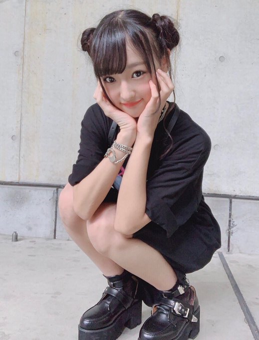 Twitterのコスプレ画像6