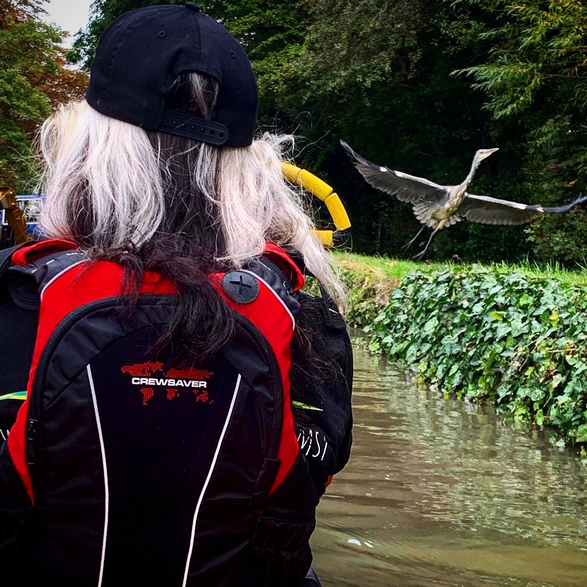 Phoebe ‘Wander Woman’ Smith tweet media