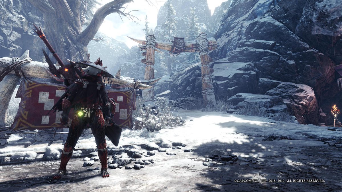 Game #35: Monster Hunter World: IceborneThis expansion has the same amount of content as the base game, so let's consider it standalone. Yeah, it's great. A fantastic final battle and I'm still not truly finished.