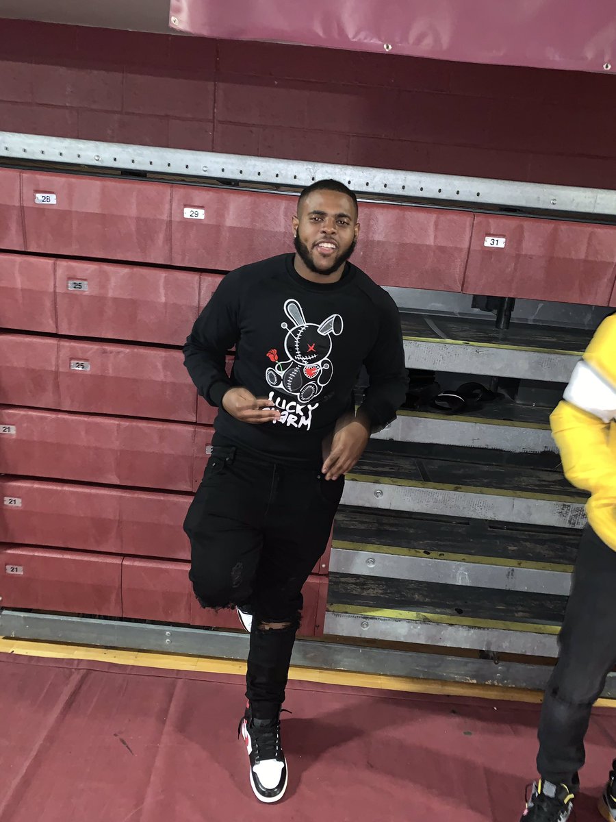 almightychop's tweet photo. Section 8️⃣ Baby https://t.co/oRylotyhJ2
