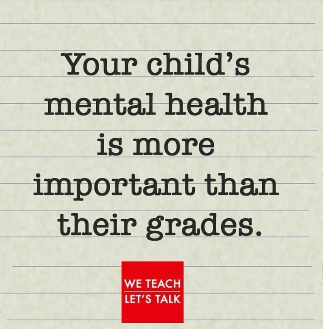 Mr.P's Mental Health Corner tweet media