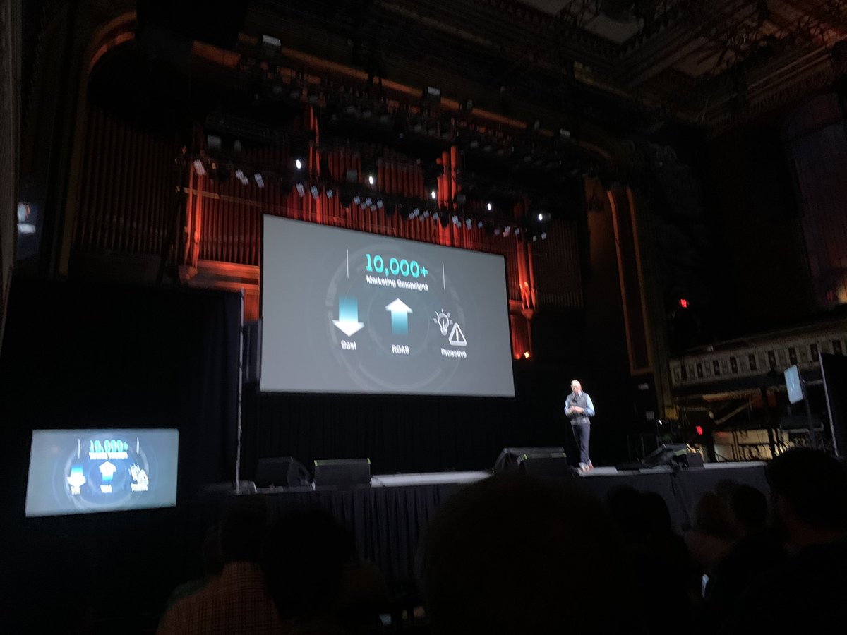 bridgetgraf's tweet image. Great job @msengbusch1 and the @eletype team! #techstars #demoday #MarTech