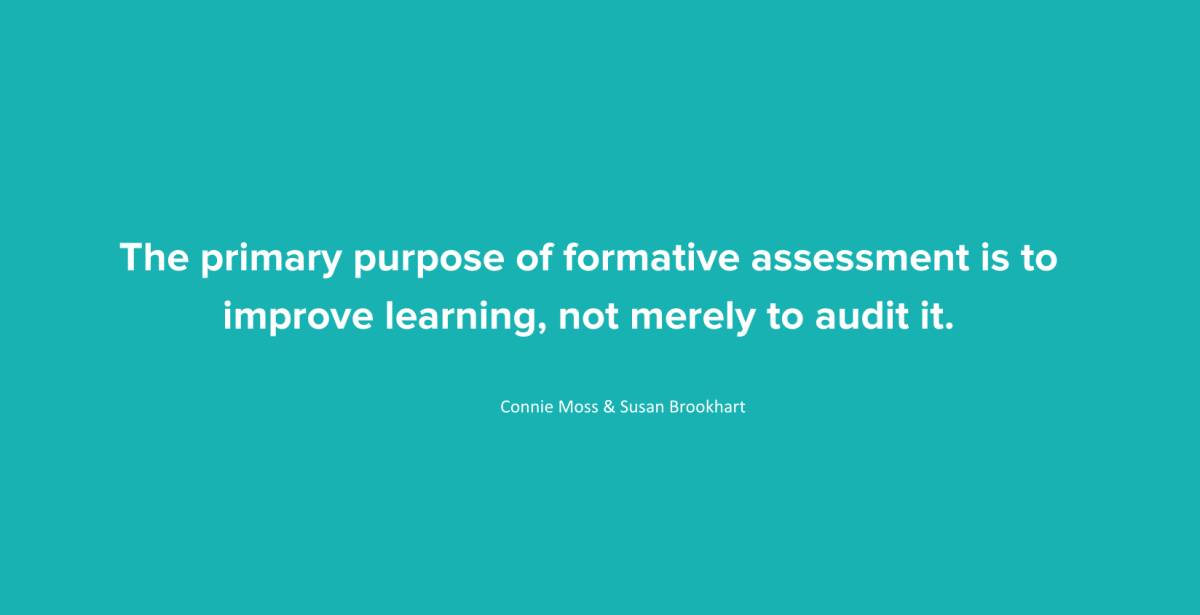 gcouros's tweet photo. Assessment: What Improves Learning and What Hinders It? https://t.co/8M6QK83lTE via @katiemartinedu https://t.co/RbiZZQ2vol