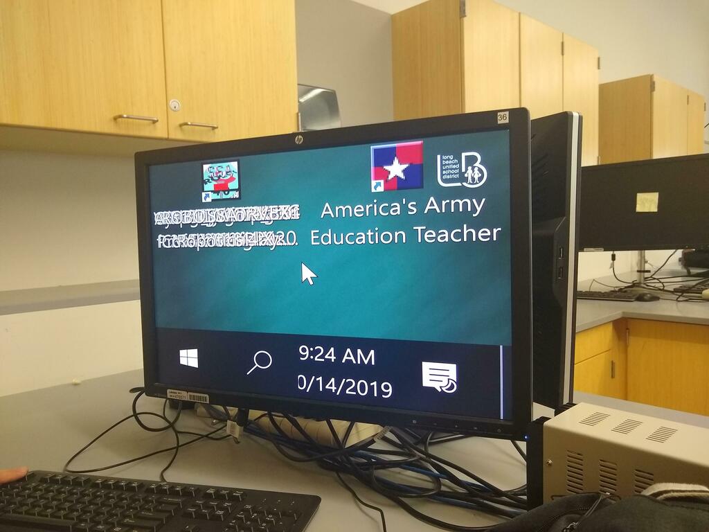 The Computer just got BIG