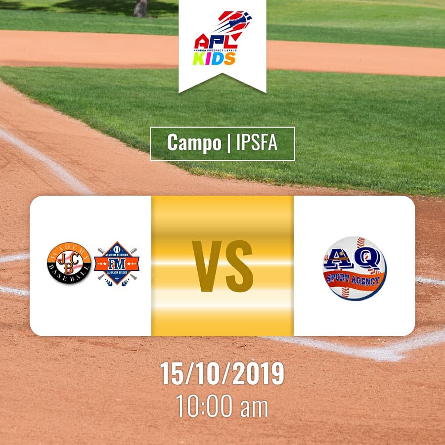 AraguaPL's tweet photo. 👉 Iniciamos otra semana más y estamos listos para la jornada de este martes en nuestro torneo Kids. Apoya a tu equipo favorita y observa al mejor talento 2022, 2023 y 2024 de Venezuela. #SomosAPL #APLkids https://t.co/QW6tsrBjiT