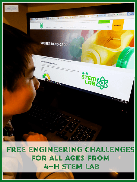 techsavvymama's tweet photo. 4-H STEM Lab Makes it Easy for Non-Engineers to Teach Engineering Concepts to All Ages https://t.co/nTRSTLfxkq #STEM #4H #ScienceTechnologyEngineeringAndMathematics #Education #4HSTEMLab #InspireKidstoDo https://t.co/XogK8xZlph