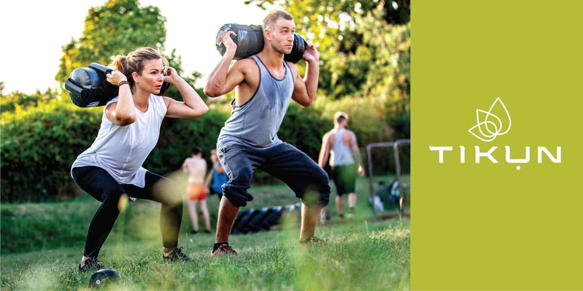 civilizedgames's tweet photo. Brian Kaho from Weed Out Bad Vibes will be instructing the official Fitness Obstacle Course this Sunday on the Santa Monica Pier, presented by @tikunolamusa. This event combines several exercises into a fun, but challenging workout. Do you have what it takes? https://t.co/AiWCGvGFUS