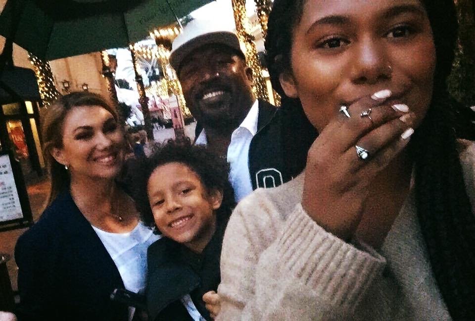 Yaama, I am Natalie Lewis, a Gamilaraay yinnar and the CEO of @CEOQATSICPP. As the co-chair of the #FamilyMatters campaign, today I will be tweeting on IndigenousX to talk about our kids in out-of-home care – Family matters, more than anything else. #myfamily @fam_matters_au